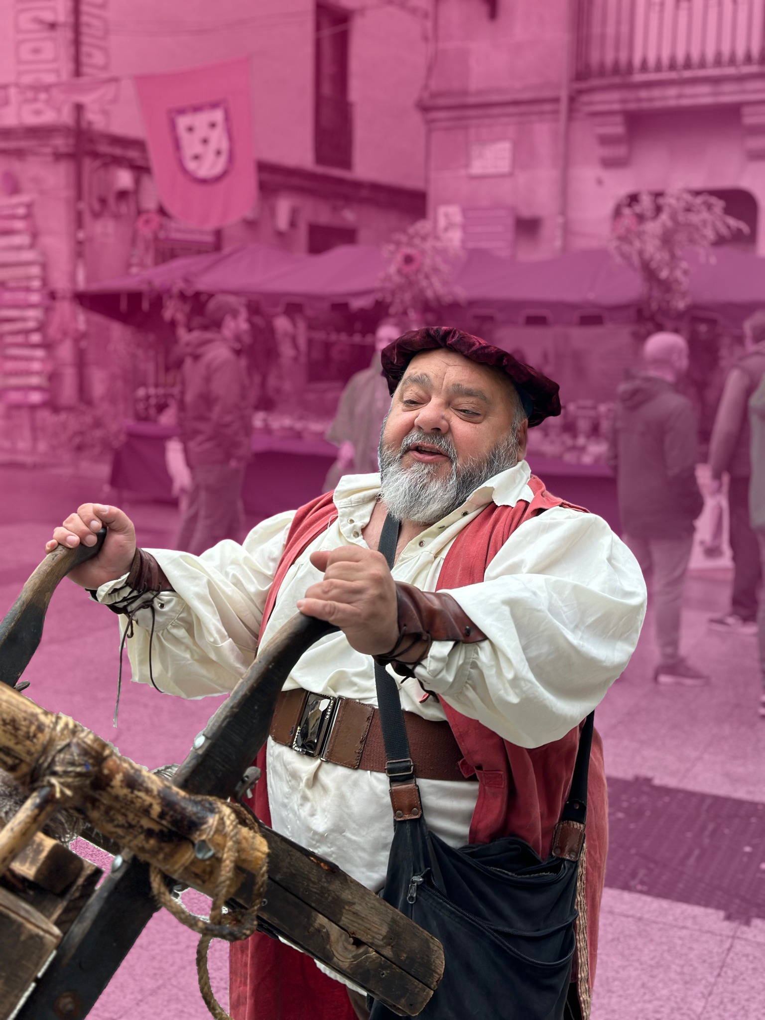 Producción técnica